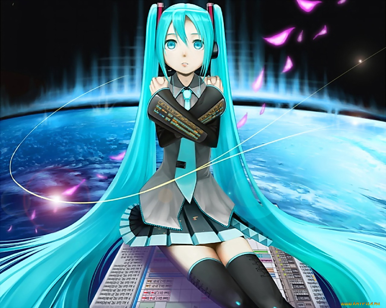 , vocaloid